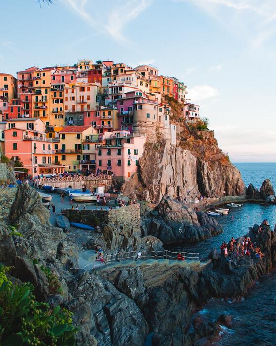 Traveler photo from Cinque Terre