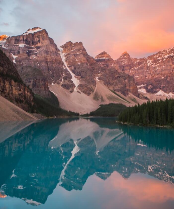 Banff, Canada