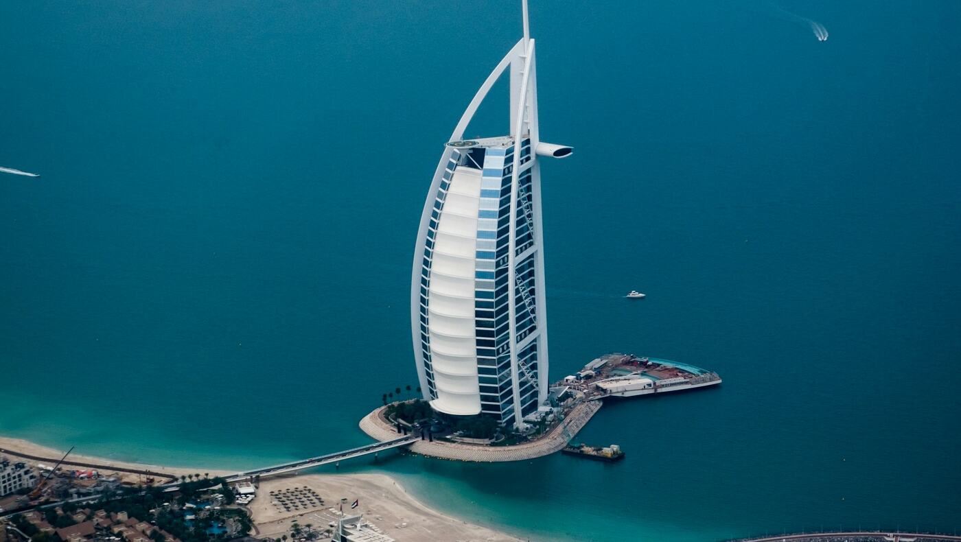 Dubai, United Arab Emirates