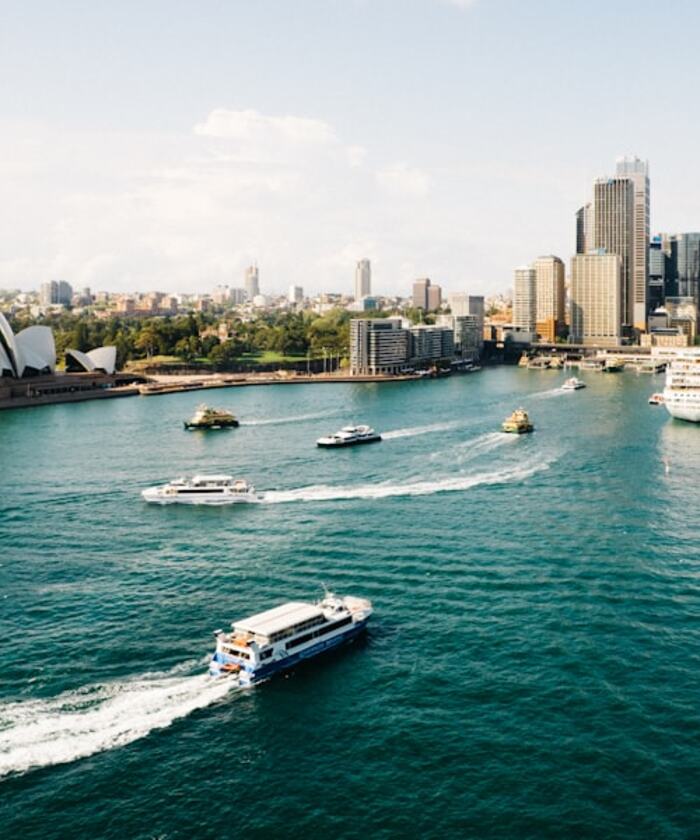 Sydney, Australia