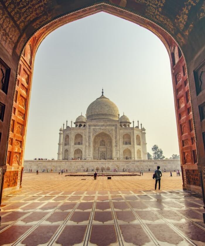 Agra, India