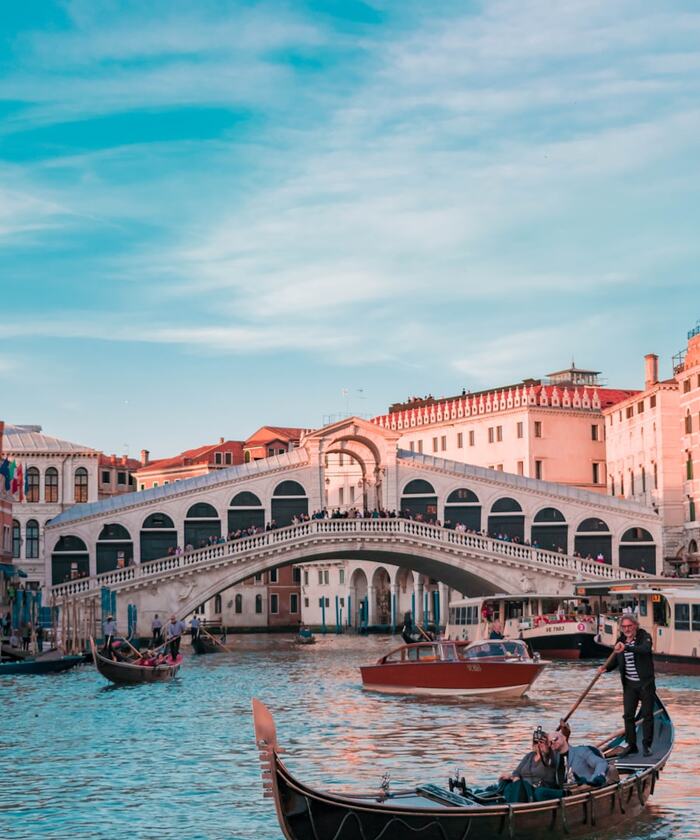 Venice, Italy